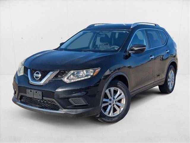 2015 Nissan Rogue SV — SUV — 136,083 mi — Corpus Christi, TX
