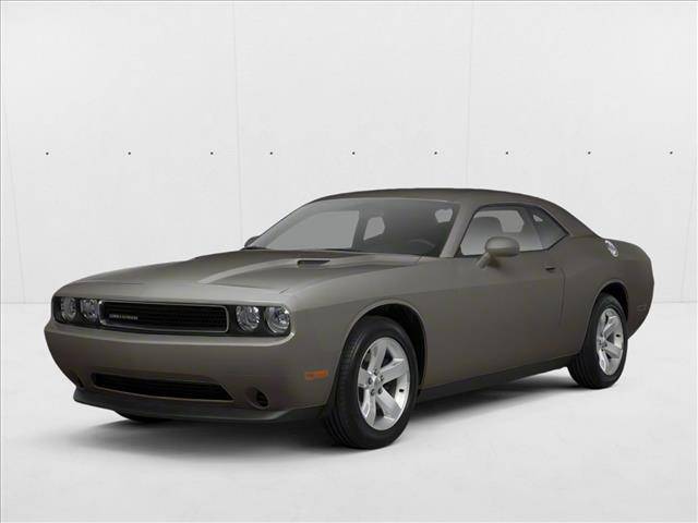 2012 Dodge Challenger R/T — Coupe — 47,247 mi — Corpus Christi, TX