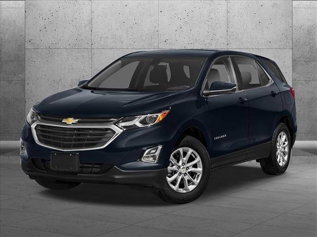 2019 Chevrolet Equinox LT — SUV — 27,926 mi — Corpus Christi, TX