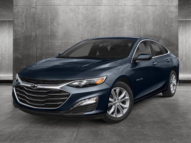 2022 Chevrolet Malibu LT — Sedan — 68,689 mi — Corpus Christi, TX