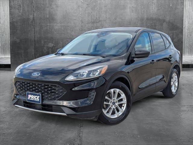 2021 Ford Escape S — SUV — 71,279 mi — Corpus Christi, TX