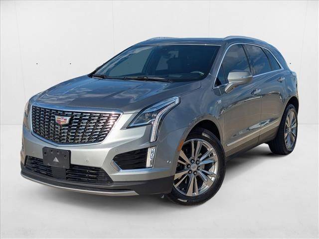 2023 Cadillac XT5 Premium Luxury — SUV — 34,569 mi — Corpus Christi, TX