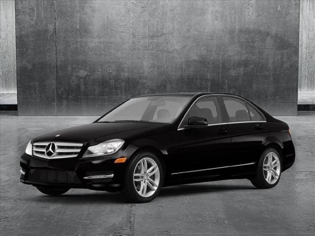 2013 Mercedes-Benz C-Class C 250 — Sedan — 110,367 mi — Corpus Christi, TX