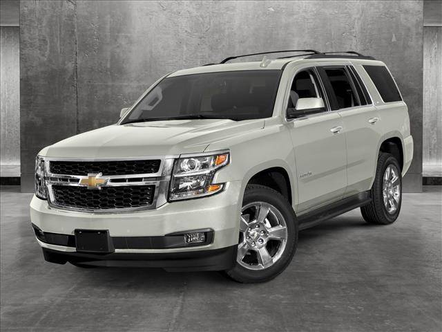 2017 Chevrolet Tahoe LT — SUV — 63,268 mi — Corpus Christi, TX