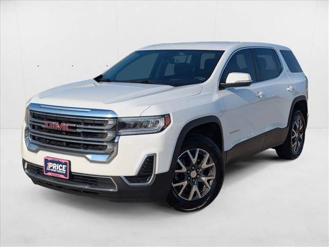 2023 GMC Acadia SLE — SUV — 91,660 mi — Corpus Christi, TX