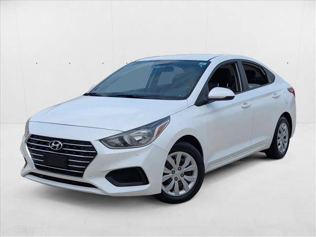 2022 Hyundai Accent SE — Sedan — 47,019 mi — Corpus Christi, TX