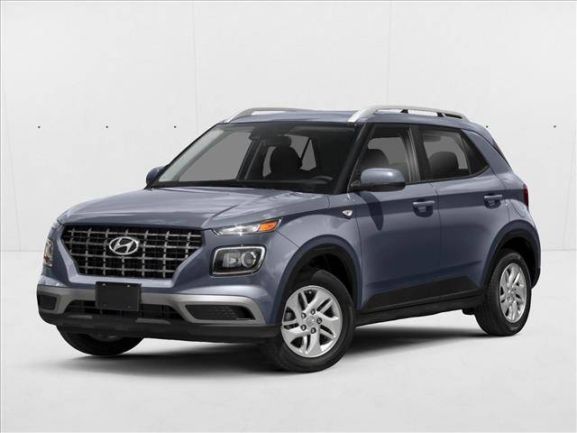 2020 Hyundai Venue SEL — SUV — 31,323 mi — Corpus Christi, TX