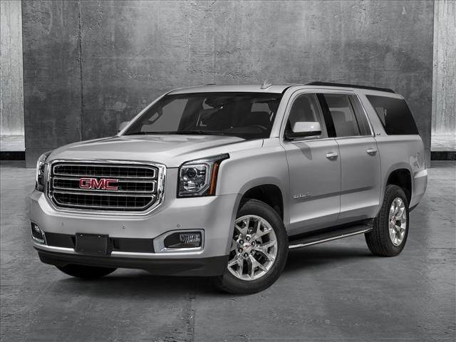 2018 GMC Yukon SLT — SUV — 159,248 mi — Corpus Christi, TX