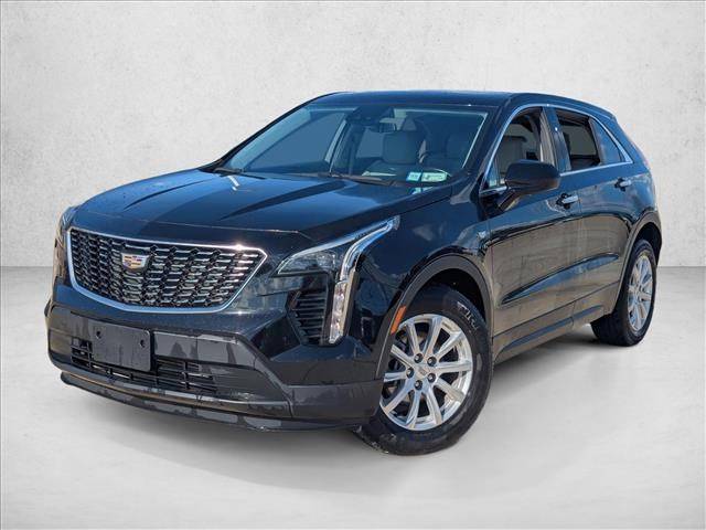 2023 Cadillac XT4 Luxury — SUV — 47,798 mi — Corpus Christi, TX