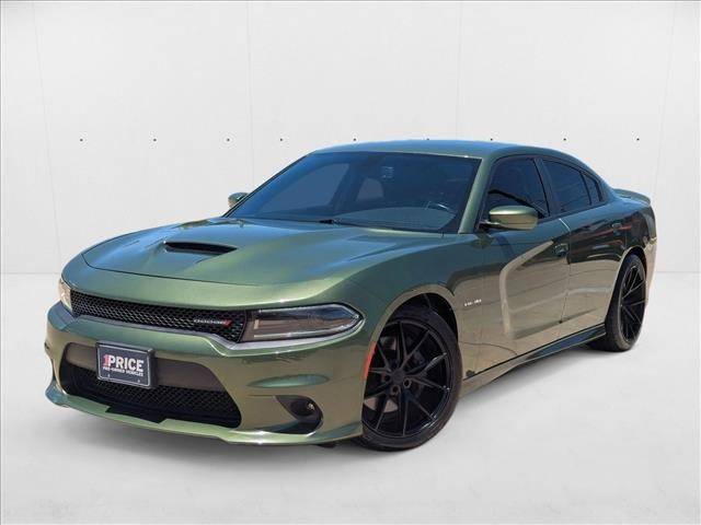 2022 Dodge Charger R/T — Sedan — 58,310 mi — Corpus Christi, TX