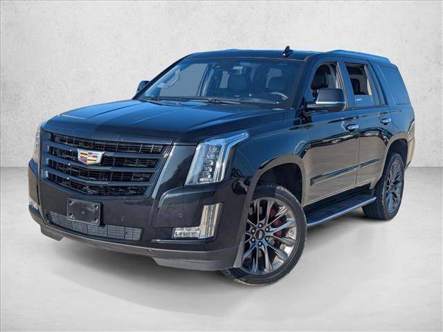 2020 Cadillac Escalade Luxury — SUV — 104,795 mi — Corpus Christi, TX