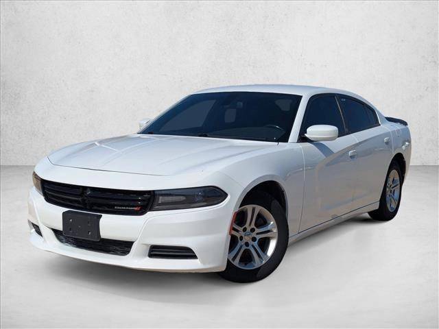 2018 Dodge Charger SXT — Sedan — 85,801 mi — Corpus Christi, TX