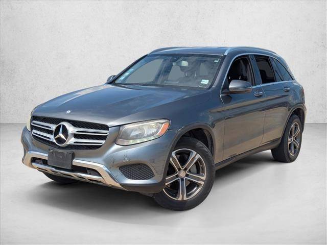 2016 Mercedes-Benz GLC GLC 300 — SUV — 101,246 mi — Corpus Christi, TX