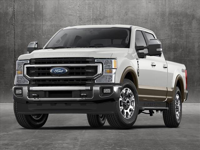 2022 Ford Super Duty F-250 LARIAT — Pickup Truck — 75,317 mi — Corpus Christi, TX