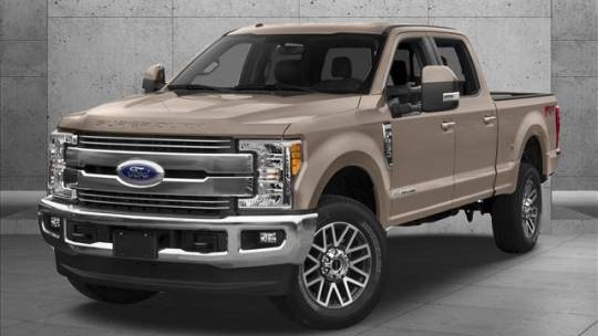 2018 Ford Super Duty F-350 Lariat — Pickup Truck — 200,226 mi — Corpus Christi, TX