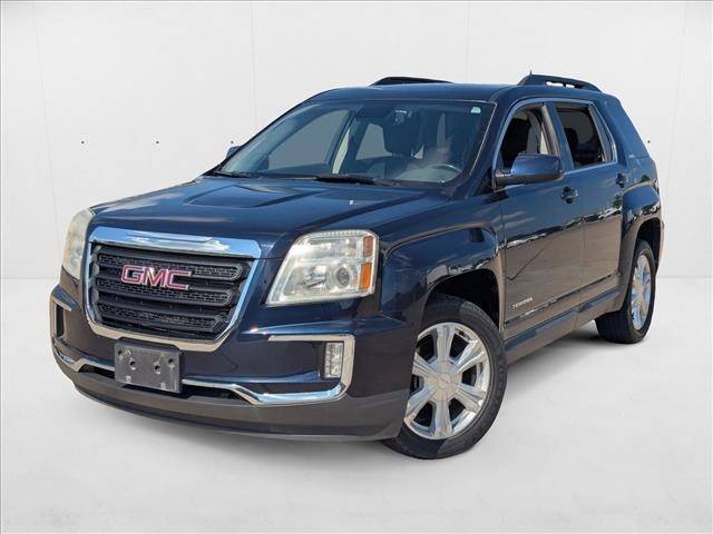 2017 GMC Terrain SLE-2 — SUV — 42,967 mi — Corpus Christi, TX