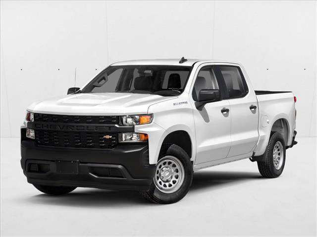 2020 Chevrolet Silverado 1500 WT — Pickup Truck — 49,996 mi — Corpus Christi, TX