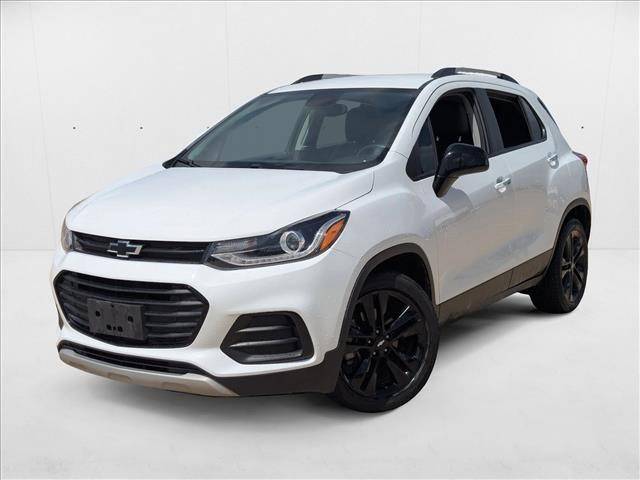 2020 Chevrolet Trax LT — SUV — 62,467 mi — Corpus Christi, TX