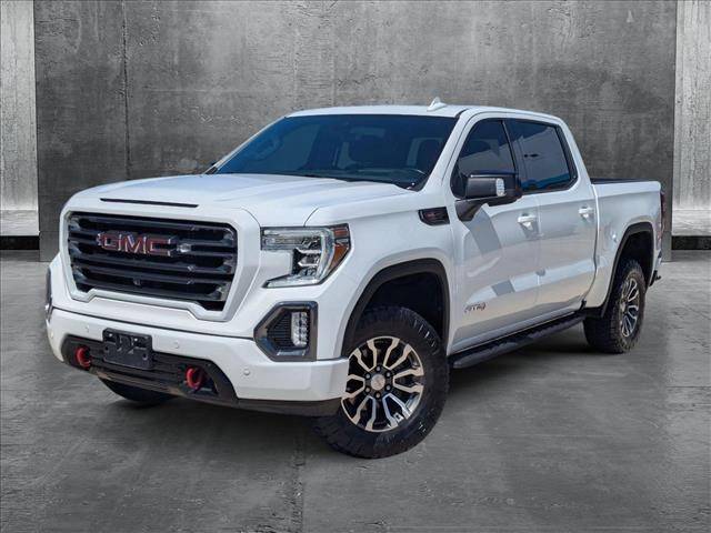 2021 GMC Sierra 1500 AT4 — Pickup Truck — 68,717 mi — Corpus Christi, TX