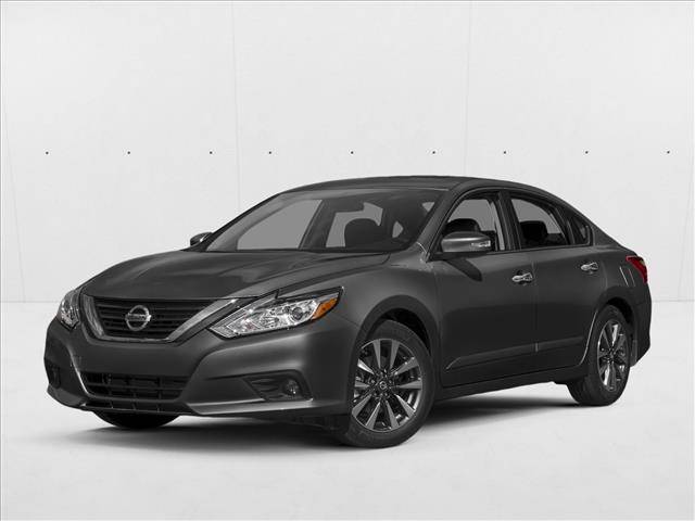 2017 Nissan Altima 2.5 SL — Sedan — 115,149 mi — Corpus Christi, TX