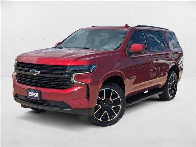 2023 Chevrolet Tahoe RST — SUV — 75,255 mi — Corpus Christi, TX