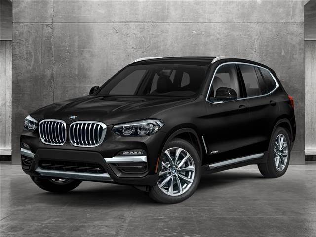 2019 BMW X3 30i — SUV — 62,991 mi — Corpus Christi, TX