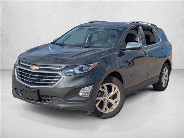 2021 Chevrolet Equinox Premier — SUV — 48,058 mi — Corpus Christi, TX