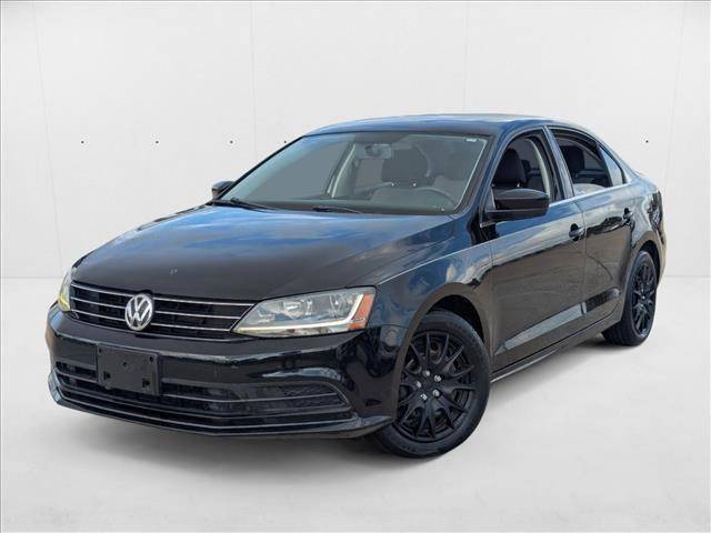 2017 Volkswagen Jetta 1.4T S — Sedan — 91,917 mi — Corpus Christi, TX