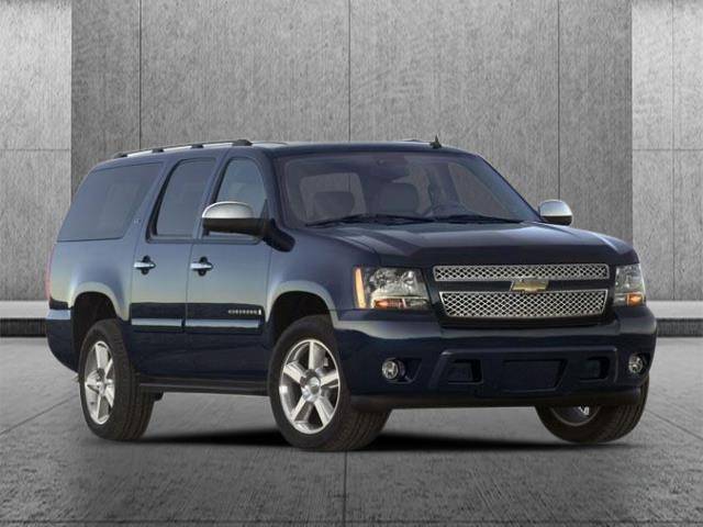 2008 Chevrolet Suburban LT — SUV — 97,756 mi — Corpus Christi, TX