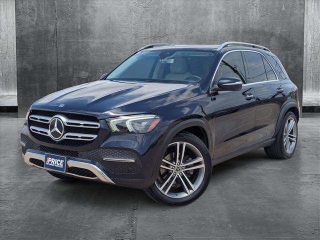 2020 Mercedes-Benz GLE GLE 350 — SUV — 90,963 mi — Corpus Christi, TX