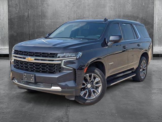 2023 Chevrolet Tahoe LS — SUV — 46,492 mi — Corpus Christi, TX