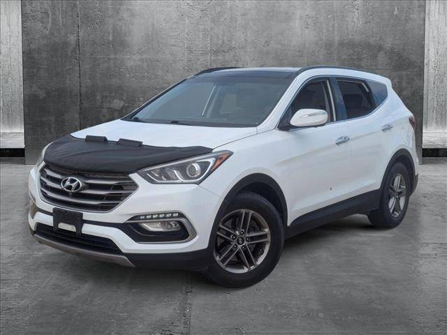 2017 Hyundai Santa Fe Sport Base — SUV — 137,172 mi — Corpus Christi, TX