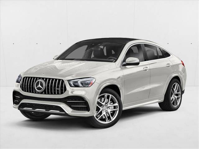 2021 Mercedes-Benz GLE AMG GLE 53 — SUV — 74,454 mi — Corpus Christi, TX