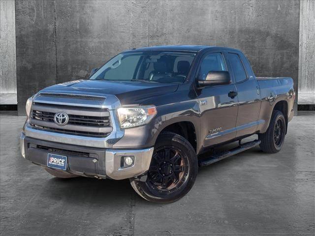 2015 Toyota Tundra SR5 — Pickup Truck — 177,491 mi — Corpus Christi, TX