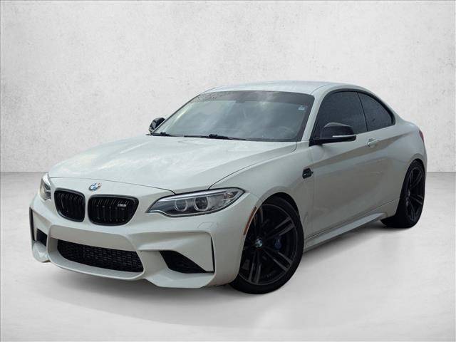 2017 BMW M2 Standard — Coupe — 30,856 mi — Corpus Christi, TX