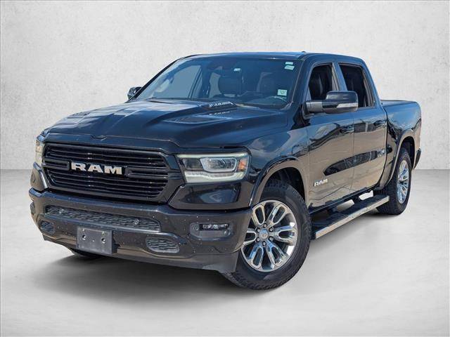 2022 Ram 1500 Laramie — Pickup Truck — 68,876 mi — Corpus Christi, TX