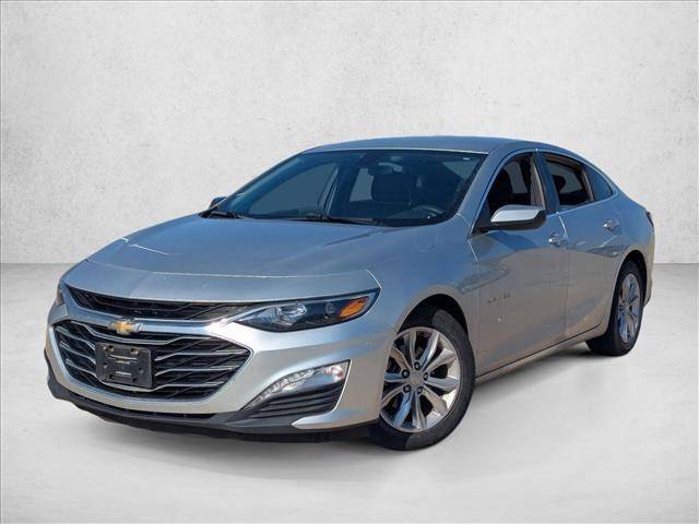 2020 Chevrolet Malibu LT — Sedan — 86,011 mi — Corpus Christi, TX