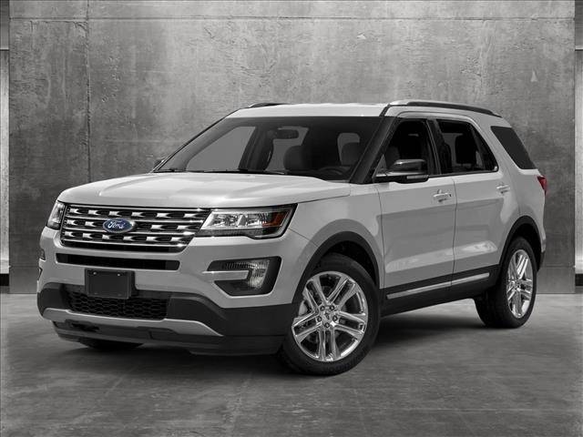 2017 Ford Explorer XLT — SUV — 89,298 mi — Corpus Christi, TX