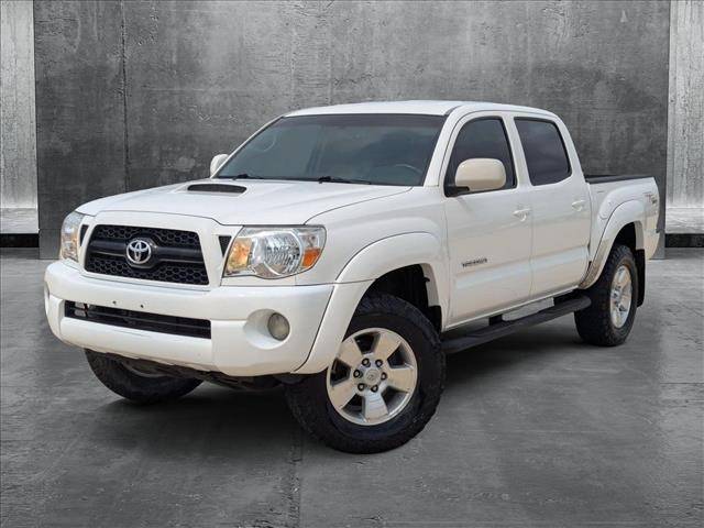 2011 Toyota Tacoma PreRunner — Pickup Truck — 198,682 mi — Corpus Christi, TX