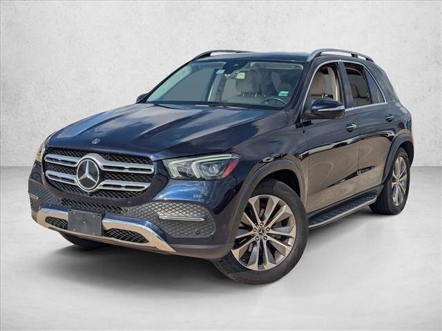 2020 Mercedes-Benz GLE GLE 350 — SUV — 44,367 mi — Corpus Christi, TX