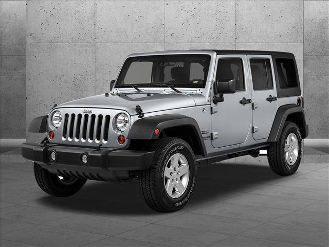 2016 Jeep Wrangler Sport — SUV — 109,510 mi — Corpus Christi, TX