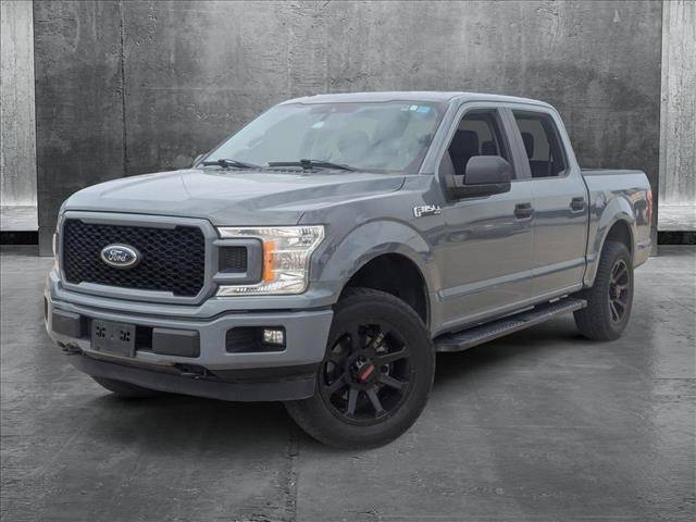 2019 Ford F-150 XL — Pickup Truck — 90,428 mi — Corpus Christi, TX