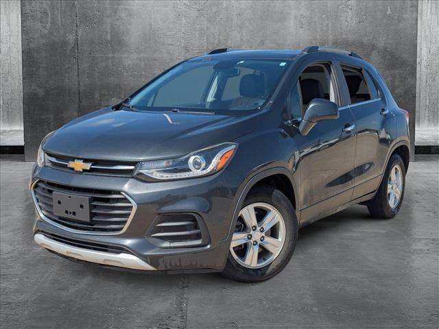2019 Chevrolet Trax LT — SUV — 73,889 mi — Corpus Christi, TX