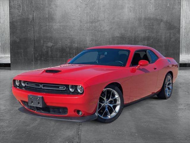 2021 Dodge Challenger GT — Coupe — 28,326 mi — Corpus Christi, TX