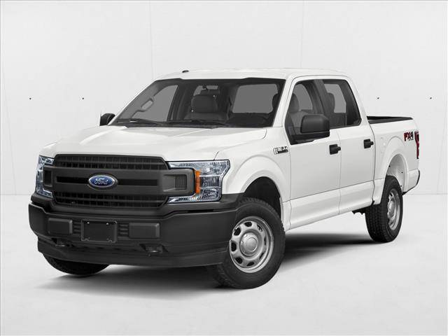2019 Ford F-150 XL — Pickup Truck — 218,715 mi — Corpus Christi, TX