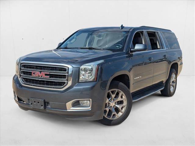 2019 GMC Yukon SLT — SUV — 121,704 mi — Corpus Christi, TX