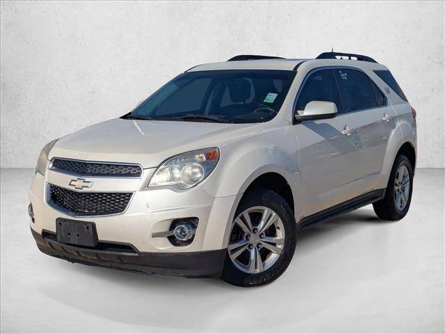 2014 Chevrolet Equinox LT — SUV — 118,257 mi — Corpus Christi, TX