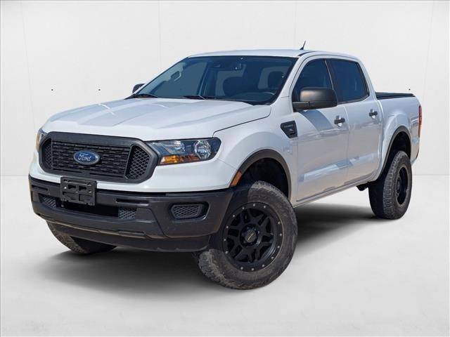 2020 Ford Ranger XL — Pickup Truck — 51,681 mi — Corpus Christi, TX