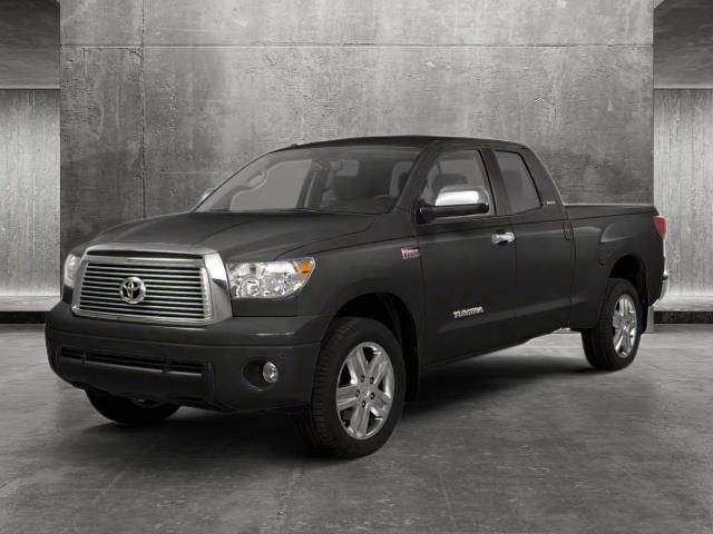 2011 Toyota Tundra Base — Pickup Truck — 196,514 mi — Corpus Christi, TX