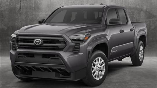 2024 Toyota Tacoma SR5 — Pickup Truck — 13,659 mi — Corpus Christi, TX